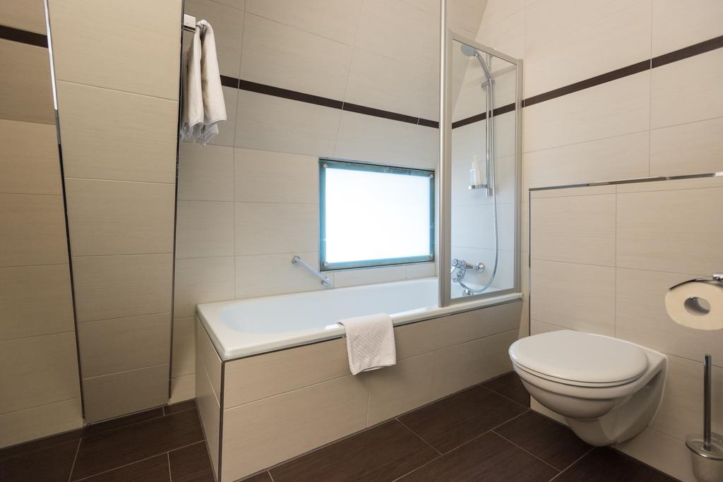 Schlosshotel Weilburg Habitación foto